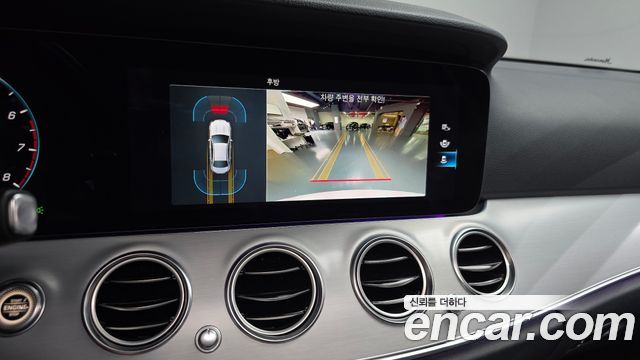 Mercedes-Benz E-Class (W213) E250 Avantgarde 2021 — фото 15