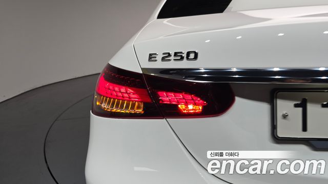 Mercedes-Benz E-Class (W213) E250 Avantgarde 2021 — фото 23