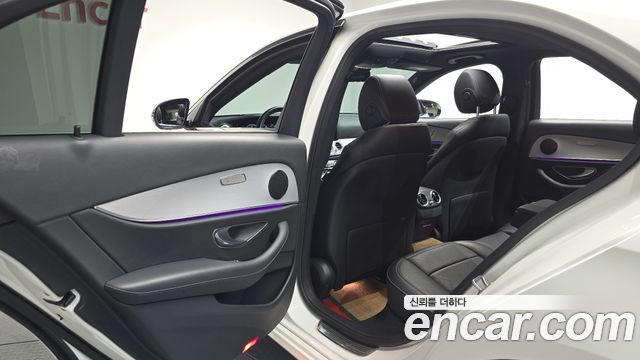 Mercedes-Benz E-Class (W213) E250 Avantgarde 2021 — фото 26