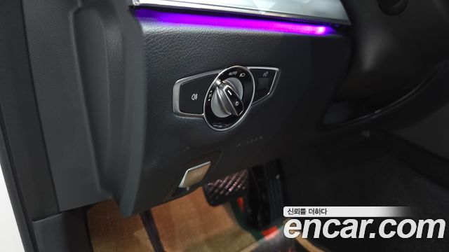Mercedes-Benz E-Class (W213) E250 Avantgarde 2021 — фото 27