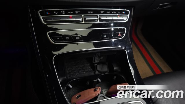 Mercedes-Benz E-Class (W213) E250 Avantgarde 2021 — фото 30