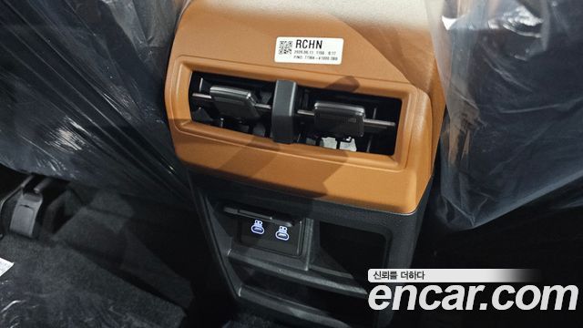 KG Mobility (SsangYong) Torres HEV 1.5 2WD T7 2027 — фото 31
