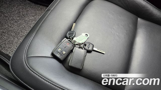 Chevrolet Real New Colorado 3.6 Extreme 4WD 2021 — фото 15