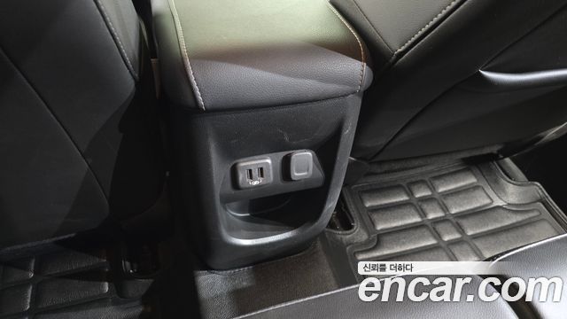 Chevrolet Real New Colorado 3.6 Extreme 4WD 2021 — фото 29