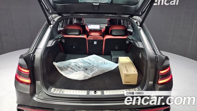 Genesis GV80 Coupe 3.5T e-S/C Gasoline AWD 2025 — фото 17