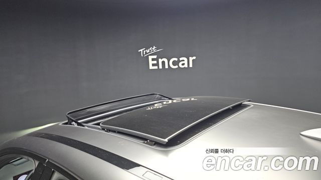 Genesis GV80 Coupe 3.5T e-S/C Gasoline AWD 2025 — фото 28