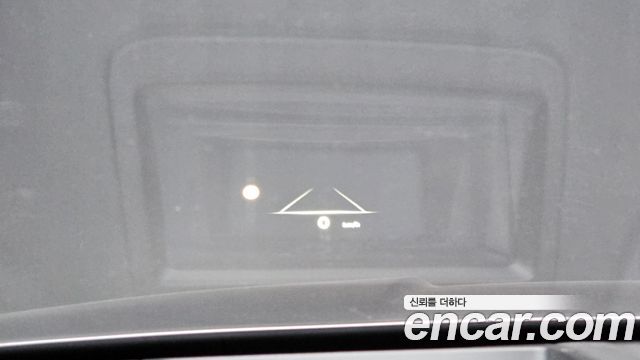 Genesis GV80 Coupe 3.5T e-S/C Gasoline AWD 2025 — фото 30