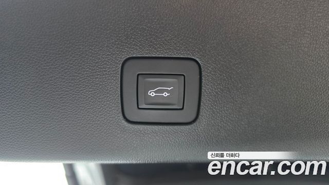 Chevrolet Trax Crossover 1.2 RS 2025 — фото 17