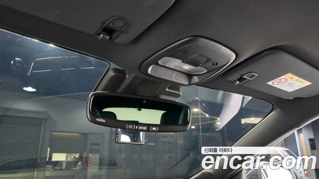 Chevrolet Trax Crossover 1.2 RS 2025 — фото 19