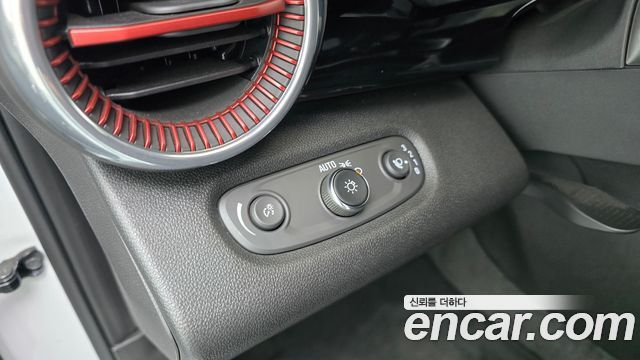 Chevrolet Trax Crossover 1.2 RS 2025 — фото 20