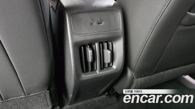 Chevrolet Trax Crossover 1.2 RS 2025 — фото 31
