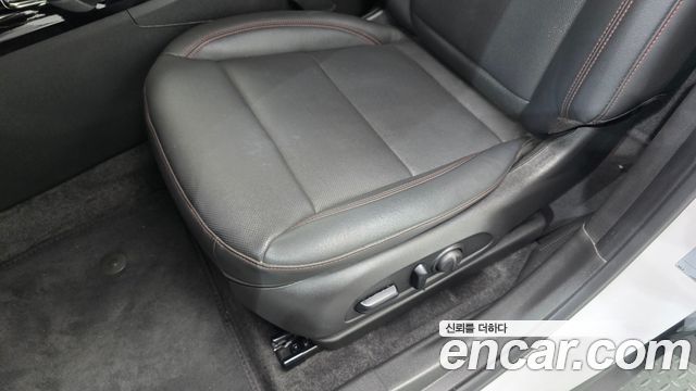 Chevrolet Trax Crossover 1.2 RS 2025 — фото 32