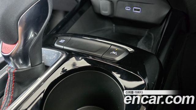 Chevrolet Trax Crossover 1.2 RS 2025 — фото 34