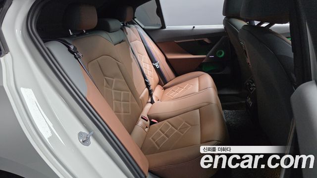 BMW 5 Series (G60) 530i xDrive M Sport Pro Special Edition 2025 — фото 15