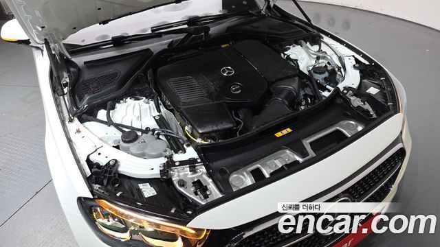 Mercedes-Benz E-Class (W214) E200 Avantgarde 2024 — фото 6