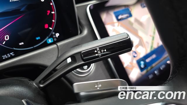 Mercedes-Benz E-Class (W214) E200 Avantgarde 2024 — фото 9