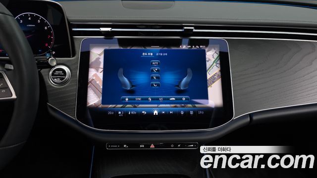 Mercedes-Benz E-Class (W214) E200 Avantgarde 2024 — фото 13