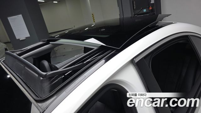 Mercedes-Benz E-Class (W214) E200 Avantgarde 2024 — фото 15