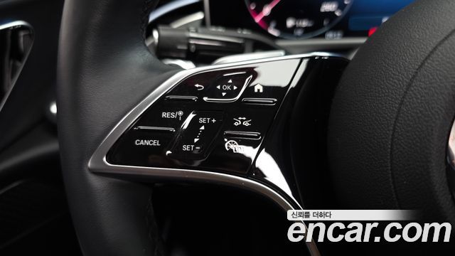 Mercedes-Benz E-Class (W214) E200 Avantgarde 2024 — фото 16