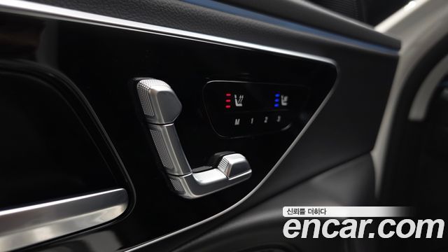 Mercedes-Benz E-Class (W214) E200 Avantgarde 2024 — фото 18