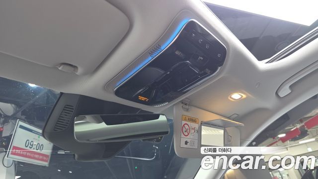 Mercedes-Benz E-Class (W214) E200 Avantgarde 2024 — фото 19