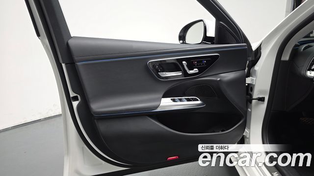 Mercedes-Benz E-Class (W214) E200 Avantgarde 2024 — фото 24