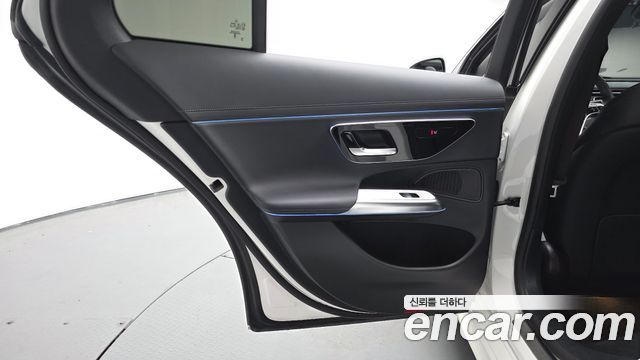 Mercedes-Benz E-Class (W214) E200 Avantgarde 2024 — фото 25