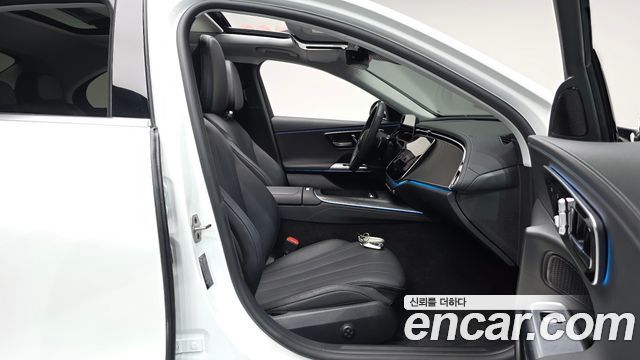 Mercedes-Benz E-Class (W214) E200 Avantgarde 2024 — фото 26