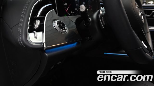 Mercedes-Benz E-Class (W214) E200 Avantgarde 2024 — фото 31