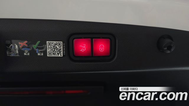 Mercedes-Benz E-Class (W214) E200 Avantgarde 2024 — фото 33