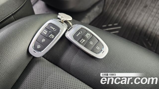 Hyundai Staria Cargo 5-Seater Modern 2022 — фото 16