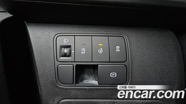 Hyundai Staria Cargo 5-Seater Modern 2022 — фото 17