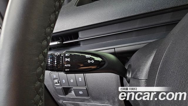 Hyundai Staria Cargo 5-Seater Modern 2022 — фото 18