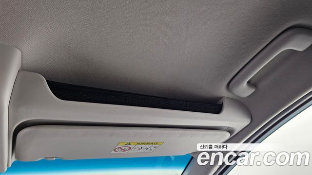 Hyundai Staria Cargo 5-Seater Modern 2022 — фото 29