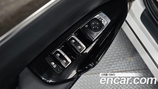 Kia K5 (III) 2.0 Noblesse 2022 — фото 13