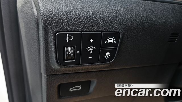 Kia K5 (III) 2.0 Noblesse 2022 — фото 14