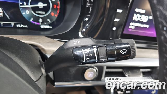 Kia K5 (III) 2.0 Noblesse 2022 — фото 15