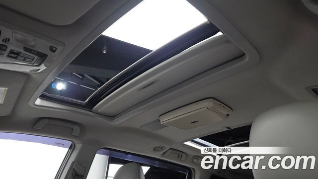 Toyota Sienna 3.5 AWD 2014 — фото 18