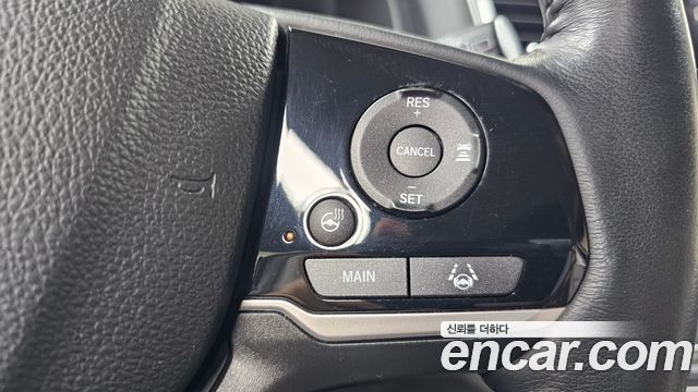 Honda Pilot (III) 3.5 Elite 2021 — фото 15