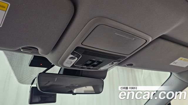 Honda Pilot (III) 3.5 Elite 2021 — фото 19