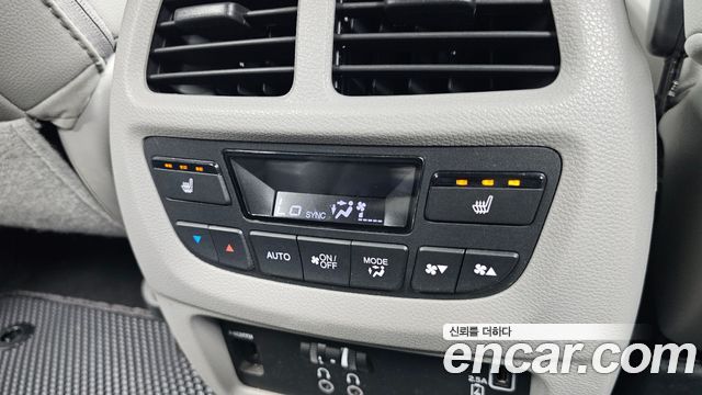 Honda Pilot (III) 3.5 Elite 2021 — фото 27
