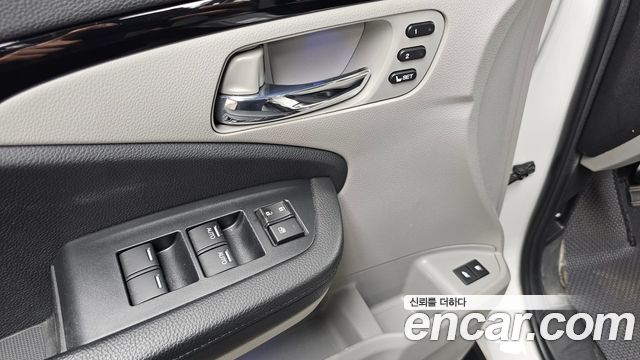 Honda Pilot (III) 3.5 Elite 2021 — фото 30