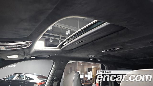 Hyundai Palisade Gasoline 3.8 4WD Calligraphy Black Edition 2024 — фото 19