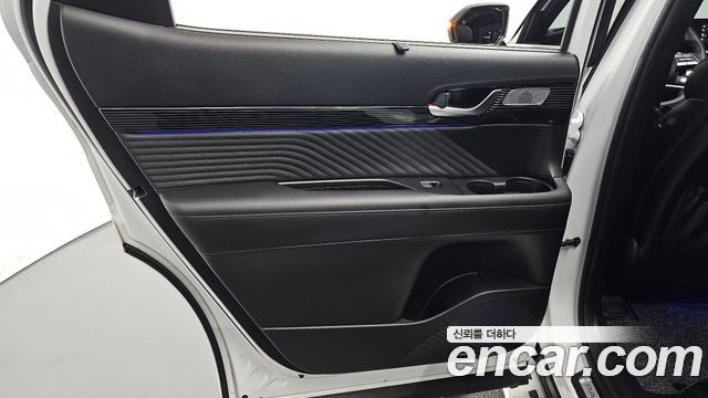 Hyundai Palisade Gasoline 3.8 4WD Calligraphy Black Edition 2024 — фото 25