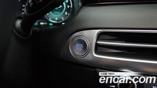 Hyundai Palisade Gasoline 3.8 4WD Calligraphy Black Edition 2024 — фото 28