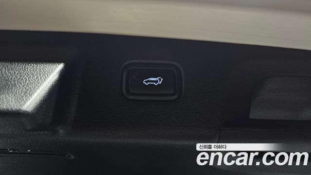 Hyundai Palisade Gasoline 3.8 4WD Calligraphy Black Edition 2024 — фото 32