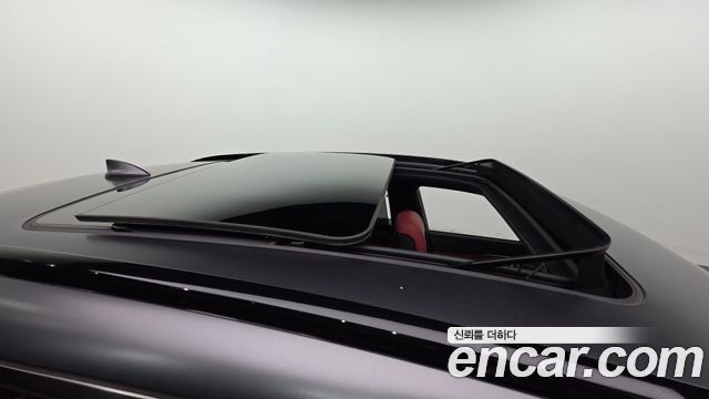Genesis GV70 2.5T Gasoline AWD 2022 — фото 12