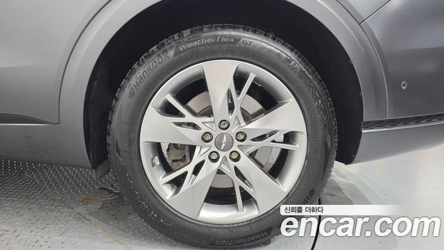 Genesis GV70 2.5T Gasoline AWD 2022 — фото 21