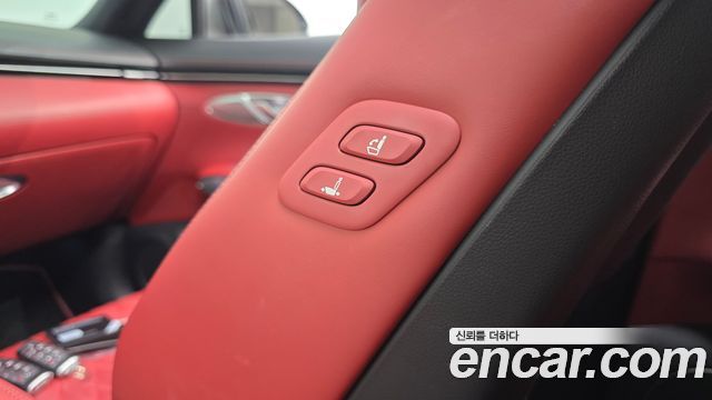 Genesis GV70 2.5T Gasoline AWD 2022 — фото 31
