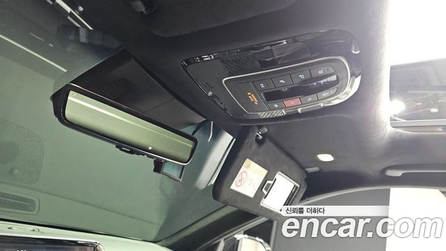 Hyundai Palisade Gasoline 3.8 4WD Calligraphy Black Edition 2024 — фото 17